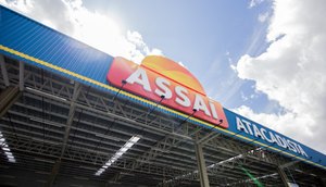 Rede Assaí Atacadista inaugura nova loja na Zona Sul de Aracaju