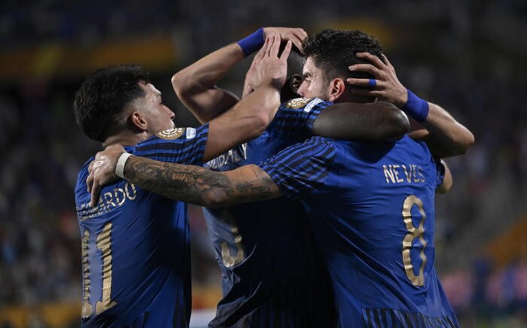 Al-Hilal vence e tira City do caminho de Flu e Palmeiras