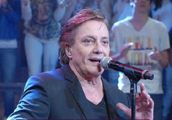 Cleo comenta reação de Fábio Jr quando ela fala publicamente sobre as falhas dele como pai no passado