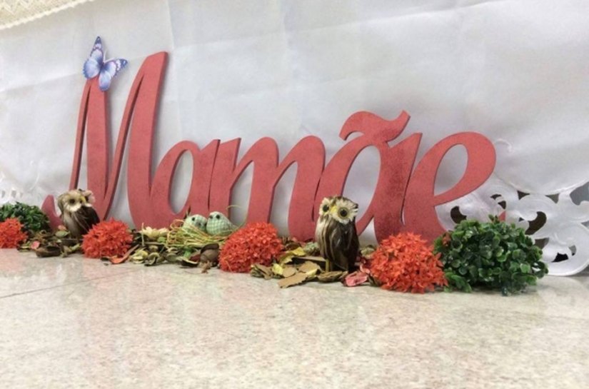 Detran-AL realiza palestra em homenagem ao Dia das Mães