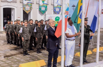 Prefeitura de Penedo encerra Semana da Pátria e transmitirá, ao vivo, desfile de 7 de Setembro