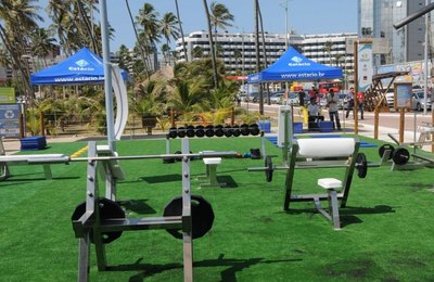 Academias Maceió reabrem aos fins de semana a partir deste sábado (8)