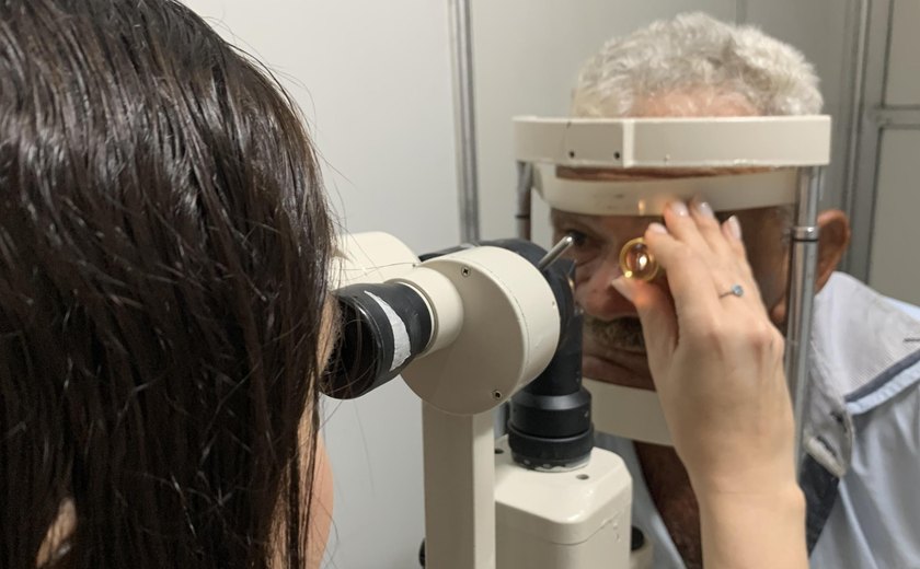 Arena da Sesau em Arapiraca registra 6.066 atendimentos no Governo Trabalhando