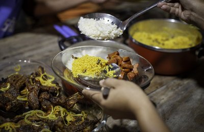 Com políticas integradas, Brasil é novamente referência mundial no combate à fome