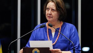 SENADORA MARIA DO CARMO