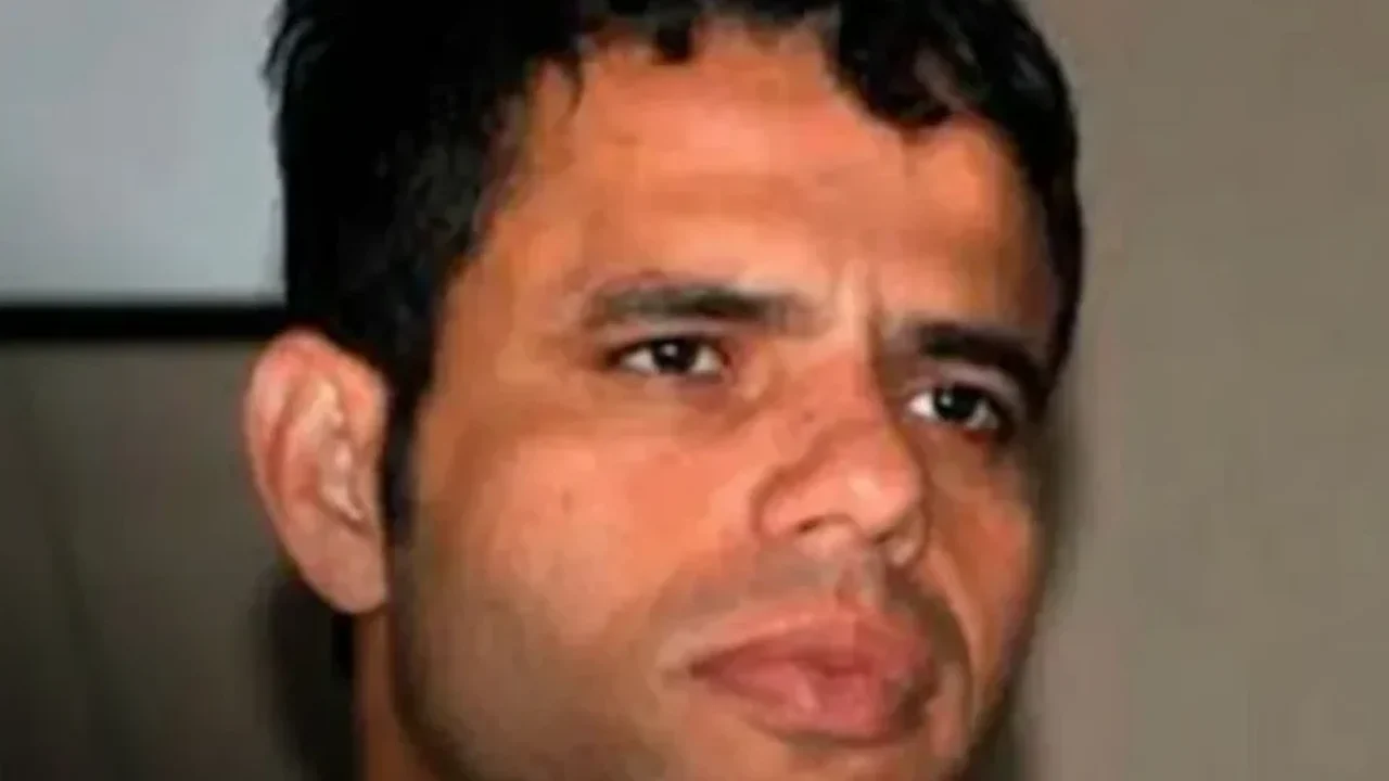 'Execução na porta da cadeia': traficante 'Aranha', líder do Bom Parto, é morto a tiros em Girau do Ponciano logo após ganhar liberdade