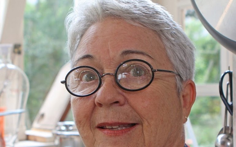 Viva Maria celebra o aniversário de Sônia Hirsch