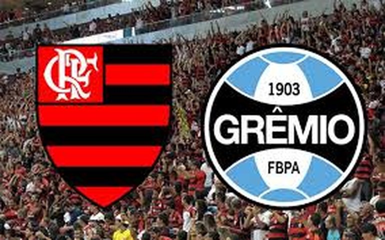 8 DE FEVEREIRO: Flamengo reserva Mané Garrincha para estreia na Primeira Liga contra o Grêmio