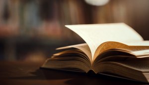 Lagarto promove primeira bienal do livro neste fim de semana / Foto: Foto: Freepik/Arquivo