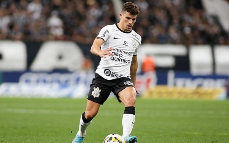 Rafael Ramos vai depor no STJD por suposto caso de racismo contra Edenílson