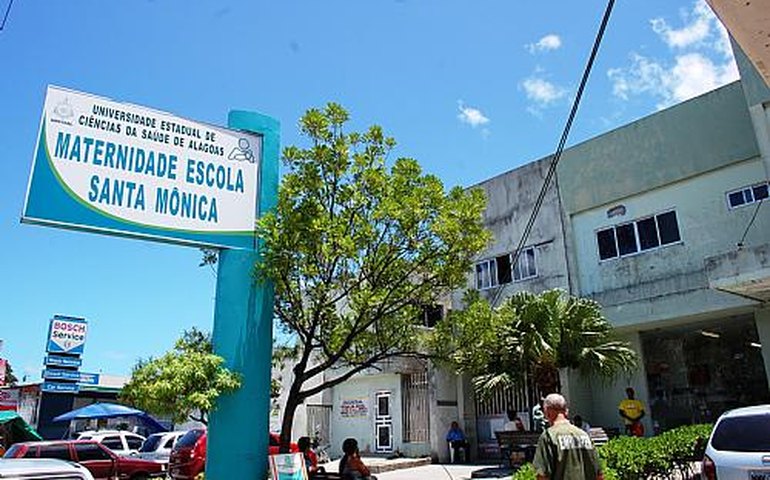 Santa Mônica receberá apenas gestantes encaminhadas por maternidades de risco habitual
