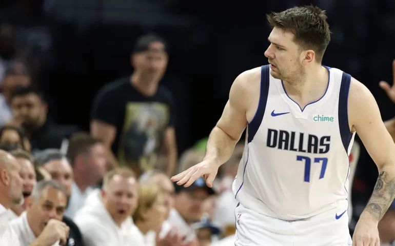 NBA: Mavericks vencem primeira contra os Celtics na final, mas precisam de virada inédita na história; entenda