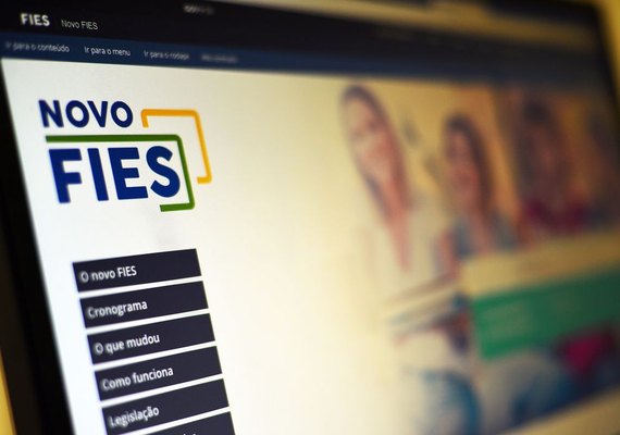 Termina hoje prazo para pré-selecionados do Fies finalizarem inscrição