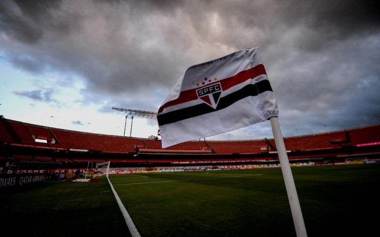 São Paulo anuncia novo patrocinador para equipes masculina e feminina de futebol