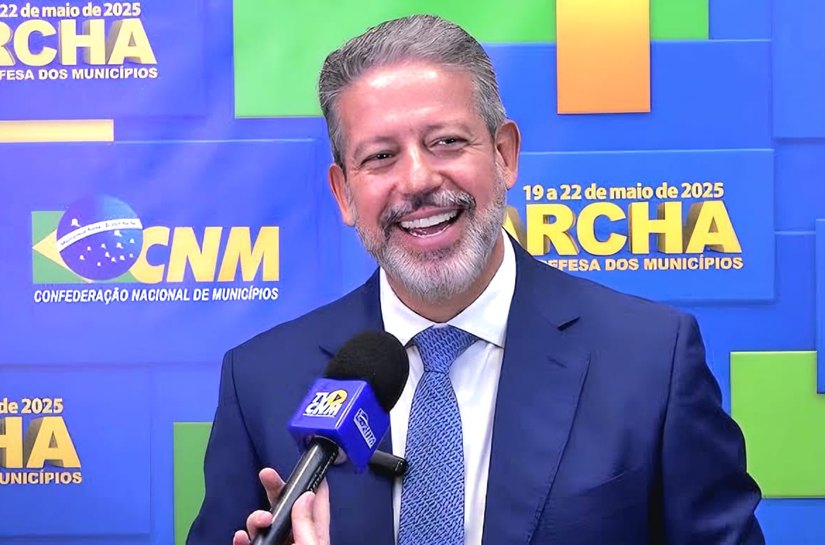 Arthur Lira será confirmado candidato ao Senado em grande convenção da Federação União Progressista no domingo, 2