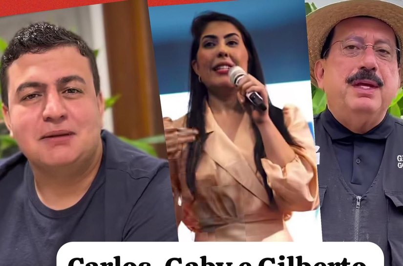 Alianças rompidas e o novo desenho político para 2026 em Rio Largo; 3º maior colégio eleitoral de AL