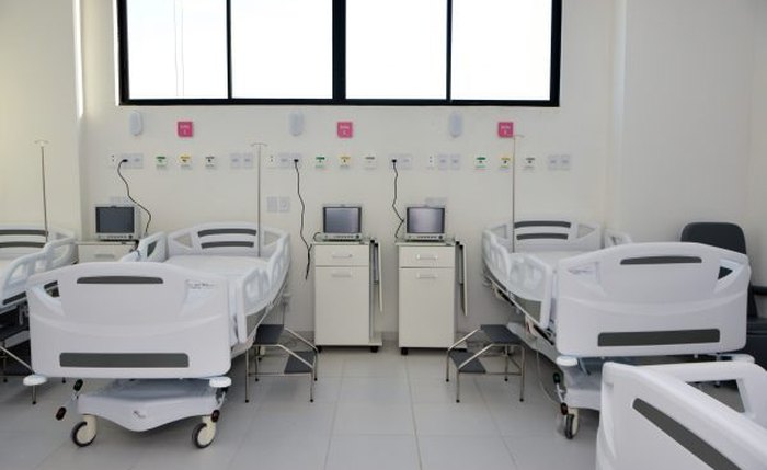 Hospital Metropolitano do Agreste terá 240 leitos e funcionará com unidade do Hemoal