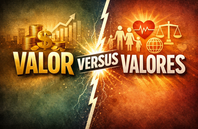 Caixa d’água não é nascente (a charada do dia)