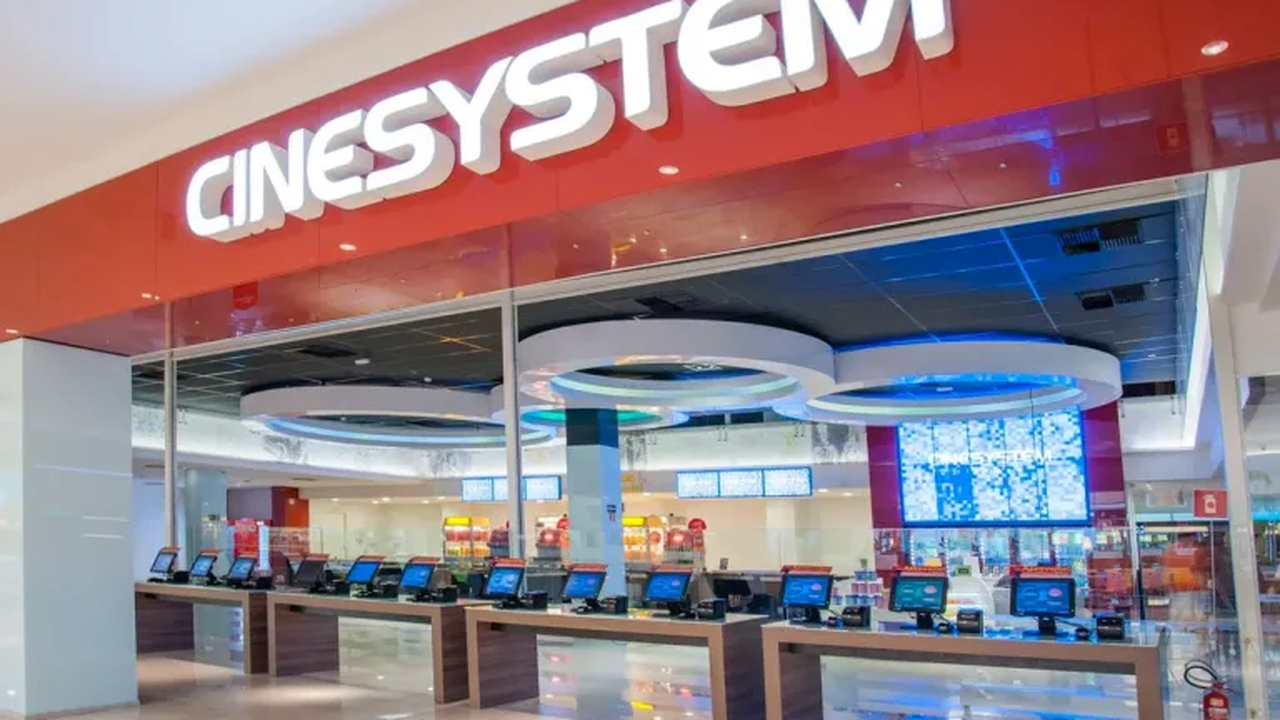 Cinesystem, do Parque Shopping Maceió, exibe filme com áudio alterado e nega erro: “É a narração do Cid Moreira”