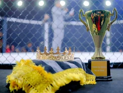 Rancho do Maia vira palco de grandes combates e fortalece marca do Coliseu Extreme Fight em edição histórica 