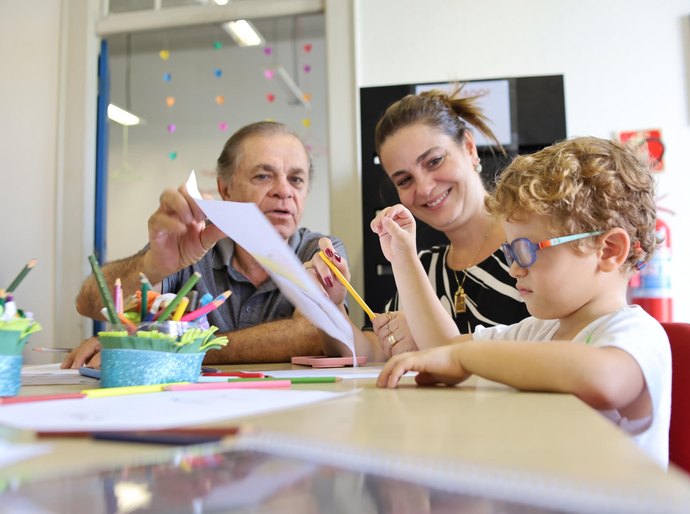 Semana de Férias movimenta Biblioteca Graciliano Ramos com programação gratuita para todas as idades