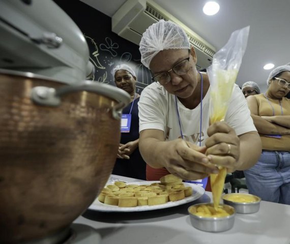Alagoas lidera crescimento na geração de empregos formais em setembro, revela Caged