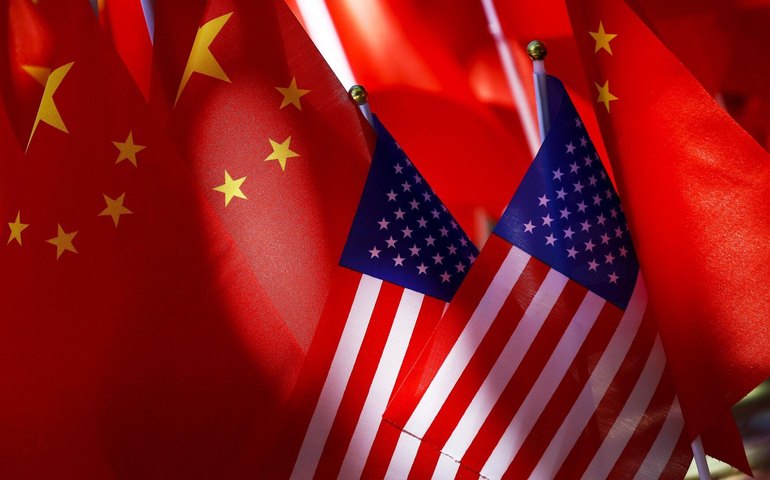 China pode parar de fornecer aos EUA metais de terras raras a qualquer momento, diz cientista