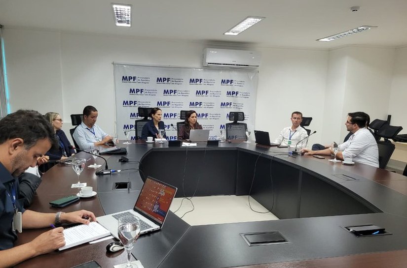 Caso Braskem: MPF e DPU acompanham avanços do Programa Aprender na reparação do dano educacional