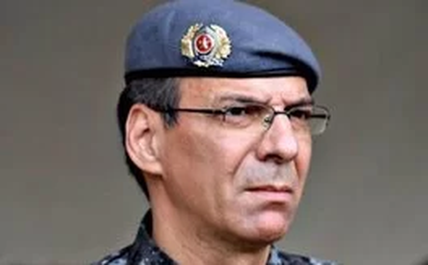 'PM do Carandiru' desiste de cargo no governo Lula