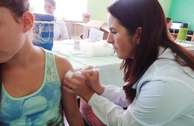 Vacinação contra HPV atinge menos da metade de meninas em Alagoas