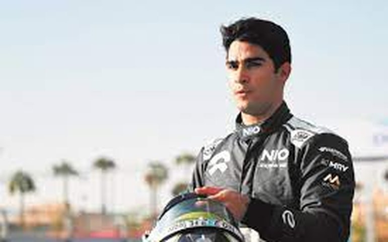 Sette Câmara quer carro competitivo e exalta empenho da F-E em superar a F-1