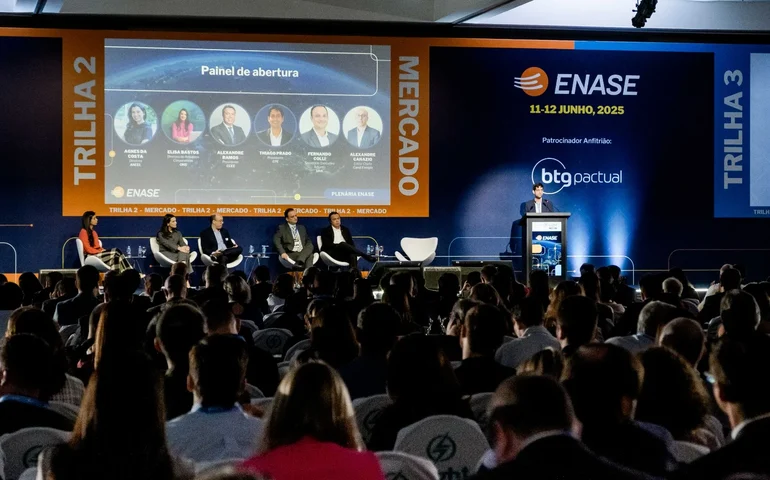 ENASE 2026 fortalece espaços de diálogo para aprofundar debates estratégicos do setor
