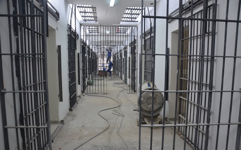 Motim em presídio no México termina com 13 detentos mortos
