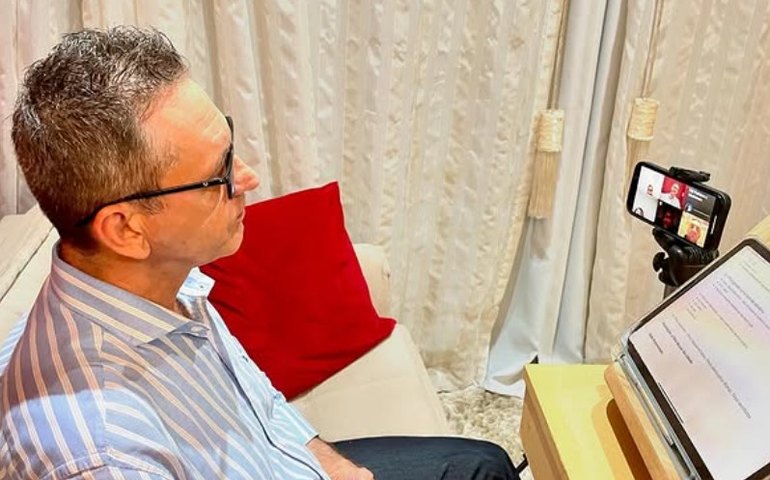 Pastor e diácono são mortos na BR-101, em São Gonçalo, no Rio de Janeiro