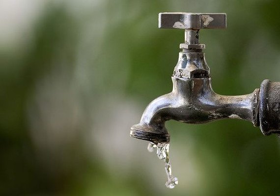 Captação de água de Messias passa por manutenção preventiva na terça-feira (18)