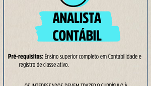 Fundat vaga de emprego PCD / Foto: Fundat