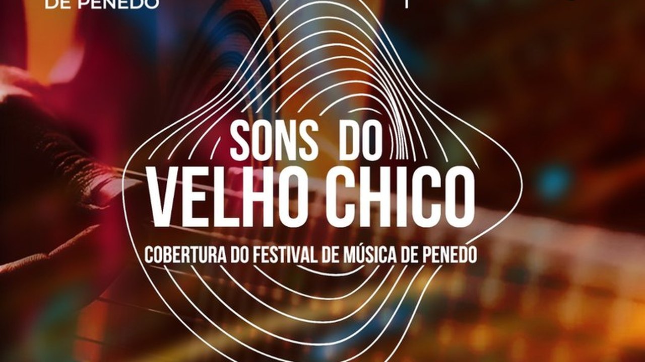 Rádio Ufal vai transmitir ao vivo a programação do Festival de Música de Penedo