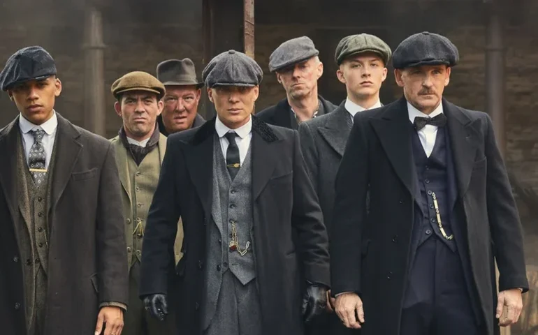 'Peaky Blinders' vai ganhar duas sequências na Netflix