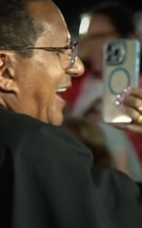 Dom Manoel é recebido com festa pelo povo paraense