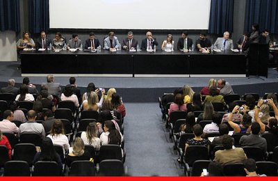 TJ discute criação de Grupo de Apoio à Adoção em AL