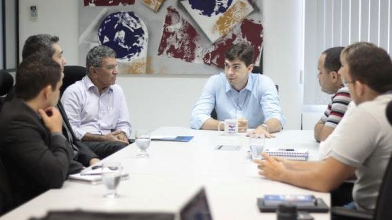 Juceal compartilha com Tocantins estratégias desenvolvidas em AL