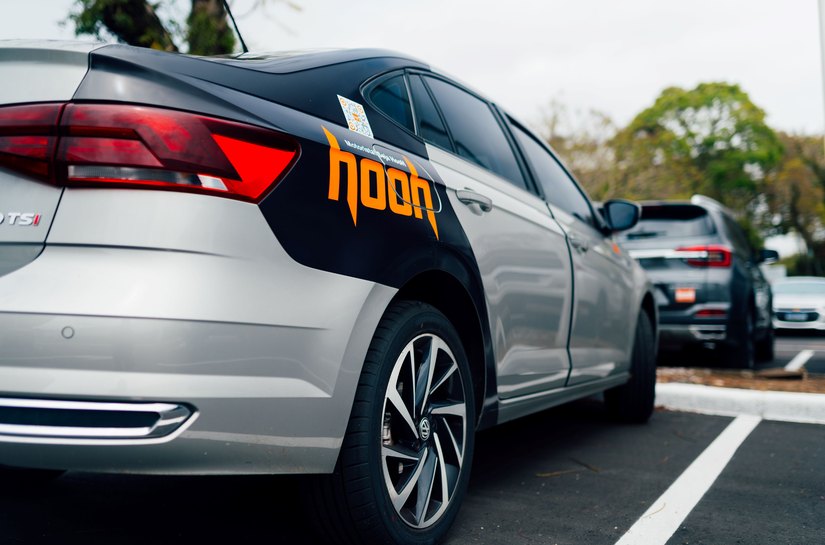 Projeto de Lei obriga aplicativos de transporte a oferecer motoristas mulheres na “Bandeira Rosa”