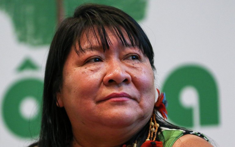 Funai não é mais tutora e sim parceira dos povos indígenas, diz chefe da fundação à Sputnik Brasil