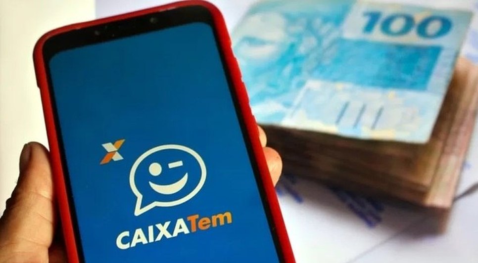 Caixa interrompe consignado do Auxílio Brasil para manutenção até segunda-feira