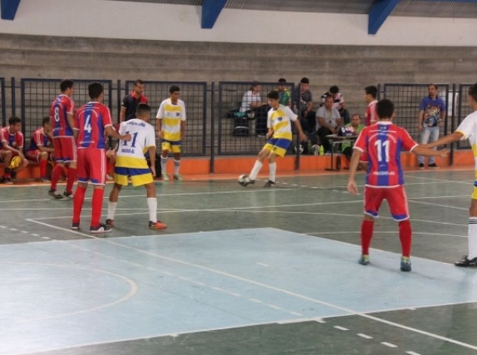 Inscrições para etapa regional do Jeal 2019 encerram dia 30 de abril