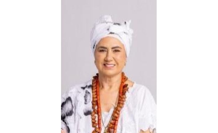 Eleições 2026: quem é Mãe Ruthneia, candidata a deputada estadual (Piauí)