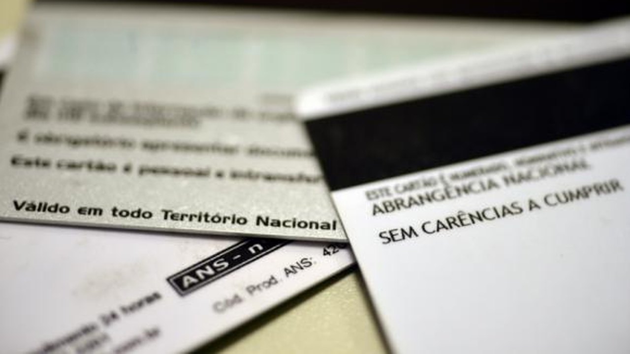 ANS suspende venda de planos de saúde de quatro operadoras