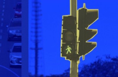 Contran divulga Campanha Educativa de Trânsito 2020: "Perceba o risco, proteja a vida”