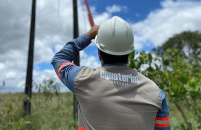 Operação em cinco municípios alagoanos resulta em prisões e recuperação de cerca de 169,9 kg de cabos de uso exclusivo da Equatorial