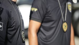 POLÍCIA SSP
